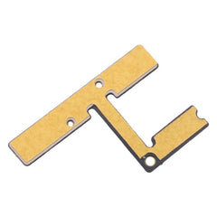 For Motorola Moto G75 OEM Volume Button Flex Cable, For Motorola Moto G75