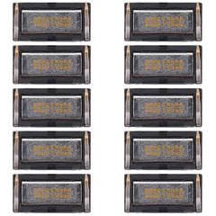 10 PCS Earpiece Speaker for Nokia 3, For Nokia 3
