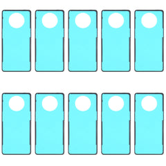 For OnePlus 7T 10pcs Back Housing Cover Adhesive, For OnePlus 7T