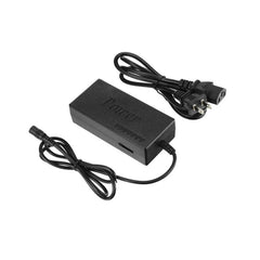 Minleaf 96W 12V-24V Regulated Output Power Supply Adapter AC DC Power Adapter Charger, EU, US
