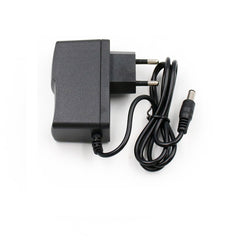 100-240V AC to DC Power Charger Adapter 5V 9V 12V 24V 1A 5.5mmx2.5mm (5V 1A EU Plug), 5V 1A EU Plug, 9V 1A EU Plug, 12V 1A EU Plug, 24V 1A EU Plug, 5V 1A US Plug, 9V 1A US Plug, 12V 1A US Plug, 24V 1A US Plug