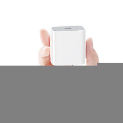 PD 20W Single USB-C / Type-C Port Travel Charger Power Adapter, US Plug, 20W US Plug