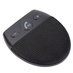 SP11 Car Phone Sun Visor Handsfree Speaker with USB Car Speaker Handsfree Car Kit, SP11