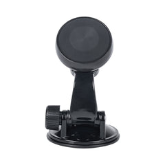 Magnetic Suction Cup Mobile Phone Holder Center Console Desktop Bedside Lazy Holder, Magnetic Suction Cup Holder