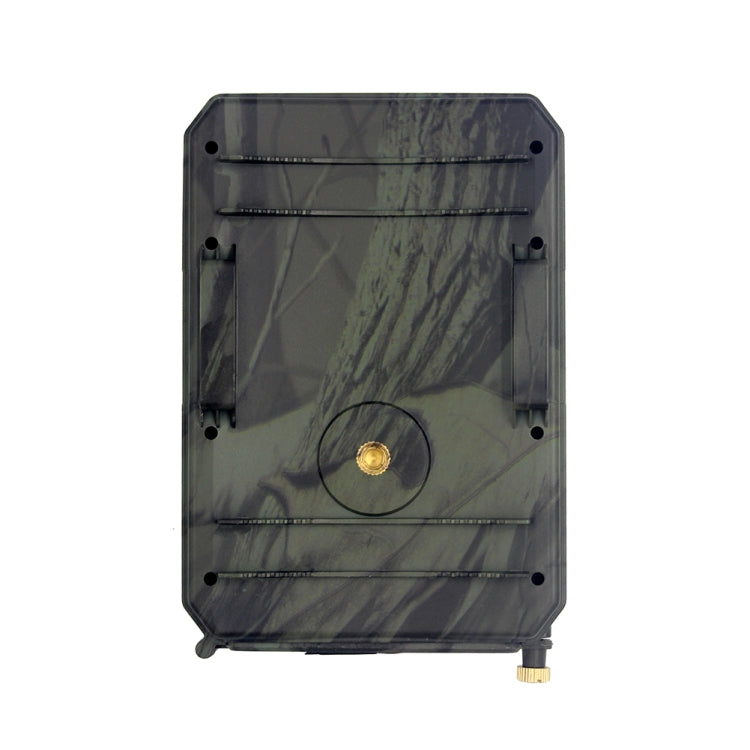 PR300C Hunting Tracking Camera 5MP Trail Camera Photo for Family Outdoors Camping Accessories, PR300C