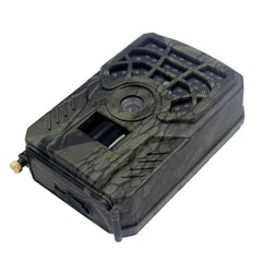 PR300C Hunting Tracking Camera 5MP Trail Camera Photo for Family Outdoors Camping Accessories, PR300C