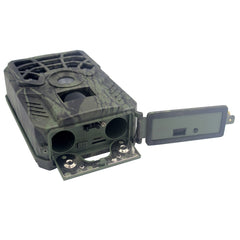 PR300C Hunting Tracking Camera 5MP Trail Camera Photo for Family Outdoors Camping Accessories, PR300C