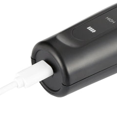 Electric Dog Nail Grinder USB Rechargeable Pet Painless Nail Clipper, Nail Grinder
