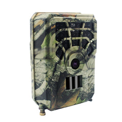 PR300 Pro Outdoor Night Vision Hunting Tracking Camera 16MP Motion Activated, PR300 Pro