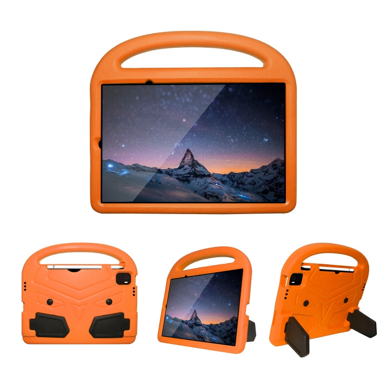 Sparrow Style Shockproof Kickstand EVA Tablet Case, For Xiaomi Pad 5 / Pad 5 Pro