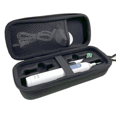 For Oral-B Pro 1000 / 2000 / 3000 / 3500 / 1500 Electric Toothbrush Portable Storage Case, For Oral-B Pro 1000