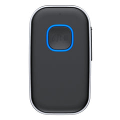 J22 Bluetooth 5.0 Audio Transmitter Receiver 3.5mm Audio AUX Adapter, J22 Bluetooth 5.0