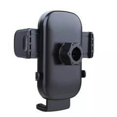 A190+X51 Car Phone Holder Dashboard Windshield Sucker Mount Bendable Long Arm Stand, A190+X51