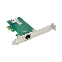 ST729 I210 Rj45 PCIE Single Port Gigabit Ethernet Network Server Network Card, Rj45 PCIE Single Port