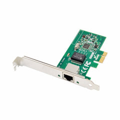 ST729 I210 Rj45 PCIE Single Port Gigabit Ethernet Network Server Network Card, Rj45 PCIE Single Port