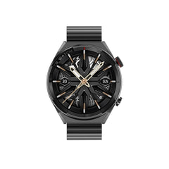 DT3 Mate 1.5 inch Color Screen Smart Watch,Support Heart Rate Monitoring/Blood Pressure Monitoring