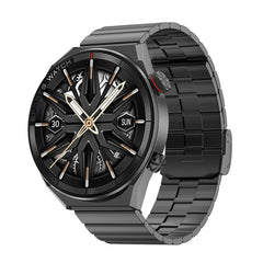 DT3 Mate 1.5 inch Color Screen Smart Watch,Support Heart Rate Monitoring/Blood Pressure Monitoring