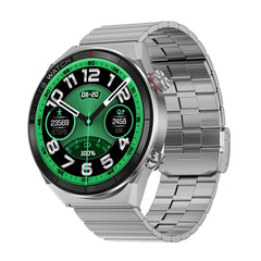 DT3 Mate 1.5 inch Color Screen Smart Watch,Support Heart Rate Monitoring/Blood Pressure Monitoring