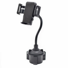 X032 Car Cup Phone Holder Mount No Shaking Cup Holder Phone Mount, X032