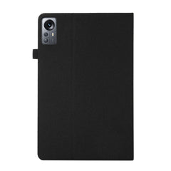Fabric Leather Tablet Case, For Xiaomi Mi Pad 5 Pro 12.4