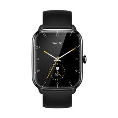 KT65 1.9 inch Color Screen Smart Watch,Support Heart Rate Monitoring/Blood Pressure Monitoring