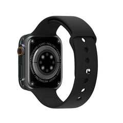S8 Ultra 1.81 inch Color Screen Smart Watch,Support Heart Rate Monitoring/Blood Pressure Monitoring