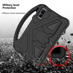 EVA Shockproof Tablet Case with Holder, For Xiaomi Redmi Pad 10.6 2022