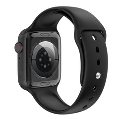 W59 2.2 inch Color Screen Smart Watch,Support Heart Rate Monitoring / Blood Pressure Monitoring