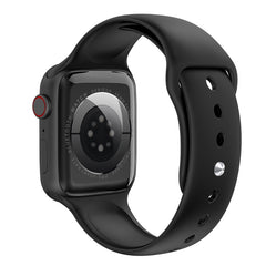 W38 1.9 inch Color Screen Smart Watch,Support Heart Rate Monitoring / Blood Pressure Monitoring