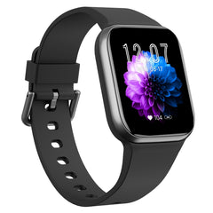 Y9 Pro 1.85 inch Color Screen Smart Watch,Support Heart Rate Monitoring / Blood Pressure Monitoring