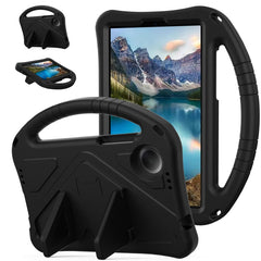 EVA Shockproof Tablet Case with Holder, For Xiaomi Redmi Pad SE 4G 8.7, For Xiaomi Redmi Pad SE 11
