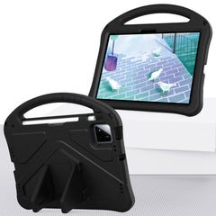 EVA Shockproof Tablet Case with Holder, For Xiaomi Pad 7 Pro, For Xiaomi Pad 7