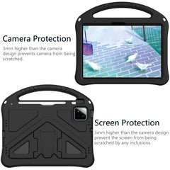 EVA Shockproof Tablet Case with Holder, For Xiaomi Pad 7 Pro, For Xiaomi Pad 7