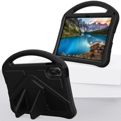 EVA Shockproof Tablet Case with Holder, For Xiaomi Redmi Pad 2 11 2025, For Xiaomi Redmi Pad 2 SE 9.7 2026