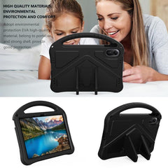 EVA Shockproof Tablet Case with Holder, For Xiaomi Redmi Pad 2 11 2025, For Xiaomi Redmi Pad 2 SE 9.7 2026
