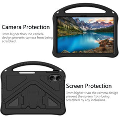 EVA Shockproof Tablet Case with Holder, For Xiaomi Redmi Pad 2 Pro 12.1