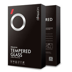 NORTHJO A++ Screen Protector Full Glue Silk Printing Tempered Glass Film, For iPhone 14 Pro, For iPhone 14 Pro Max, For iPhone 12 Pro Max, For iPhone 14 Plus / 13 Pro Max, For iPhone 14 / 13 Pro / 13, For iPhone 12 / 12 Pro, For iPhone 11 Pro Max / XS ...