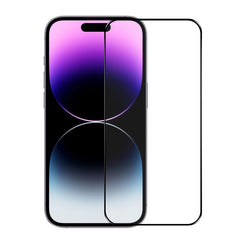 NORTHJO A++ Screen Protector Full Glue Silk Printing Tempered Glass Film, For iPhone 14 Pro, For iPhone 14 Pro Max, For iPhone 12 Pro Max, For iPhone 14 Plus / 13 Pro Max, For iPhone 14 / 13 Pro / 13, For iPhone 12 / 12 Pro, For iPhone 11 Pro Max / XS ...