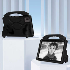 Thumb Bracket EVA Shockproof Tablet Case, For Xiaomi Redmi Pad SE 11