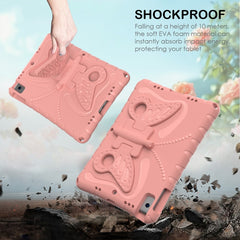 Butterfly Bracket EVA Shockproof Tablet Case, For iPad Air 3 / 10.5 2019