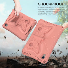 Butterfly Bracket EVA Shockproof Tablet Case, For iPad mini 6 / mini 2024