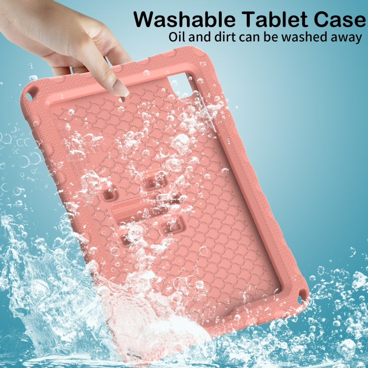 Butterfly Bracket EVA Shockproof Tablet Case, For iPad mini 1/2/3/4/5