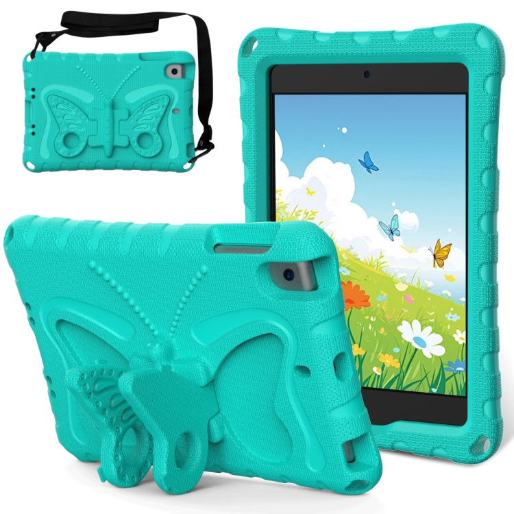 Butterfly Bracket EVA Shockproof Tablet Case, For iPad mini 1/2/3/4/5