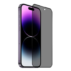 NORTHJO A++ 28 Degree Privacy Full Glue Silk Printing Tempered Glass Film, For iPhone 14 Pro Max, For iPhone 12 Pro Max, For iPhone 17e / 16e, For iPhone 14 Plus / 13 Pro Max, For iPhone 14 / 13 Pro / 13, For iPhone 12 / 12 Pro                         ...