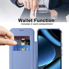 Shield Magsafe RFID Anti-theft Rhombus Leather Phone Case, For Google Pixel 11 Pro, For Google Pixel 10a