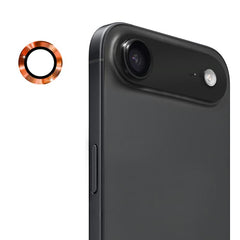 ENKAY 9H Rear Lens Aluminium Alloy Tempered Glass Film, For iPhone Air