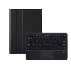 Tablet Case with Bluetooth Keyboard, For Lenovo Zhao yang K10C  10.1 inch