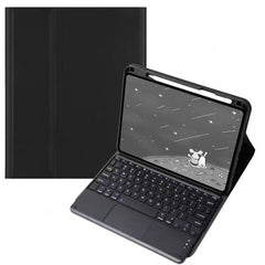 Tablet Folio with Bluetooth Keyboard, For Xiaomi Pad 7S Pro 12.5