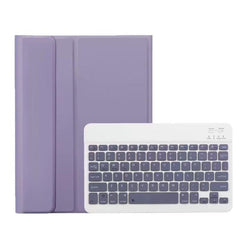 Tablet Folio with Bluetooth Keyboard, For Lenovo Xiaoxin pad Pro 12.7, For Lenovo Tab P12 Pro12.7