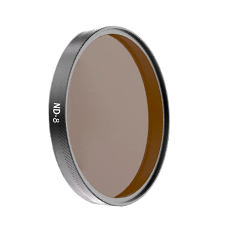 For DJI Osmo Action 6 Lens Protector, UV Filter, CPL Filter, Diffusion 1/4 Filter, ND8 Filter, ND16 Filter, ND32 Filter, ND64 Filter